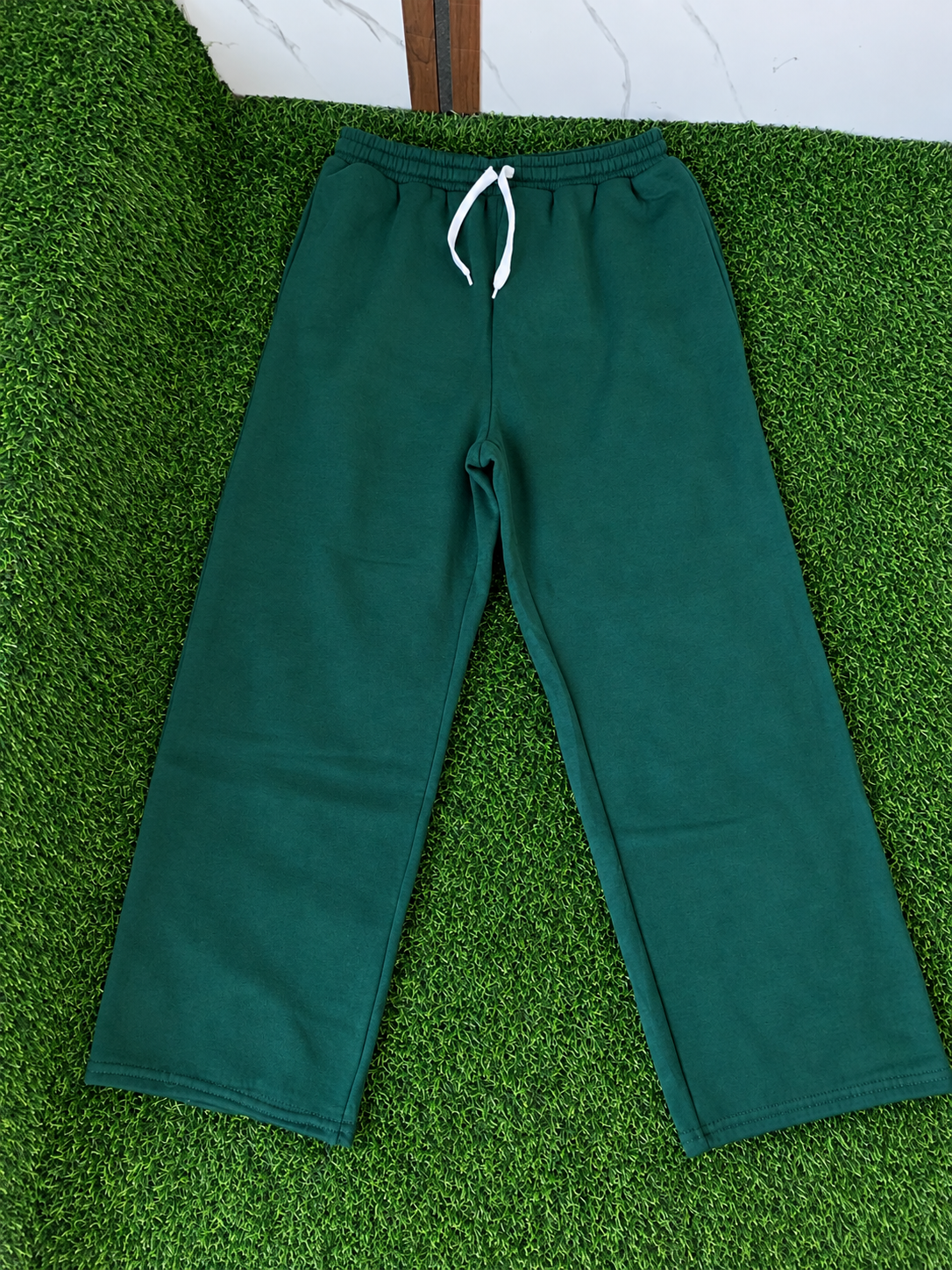 Hoodie trousers